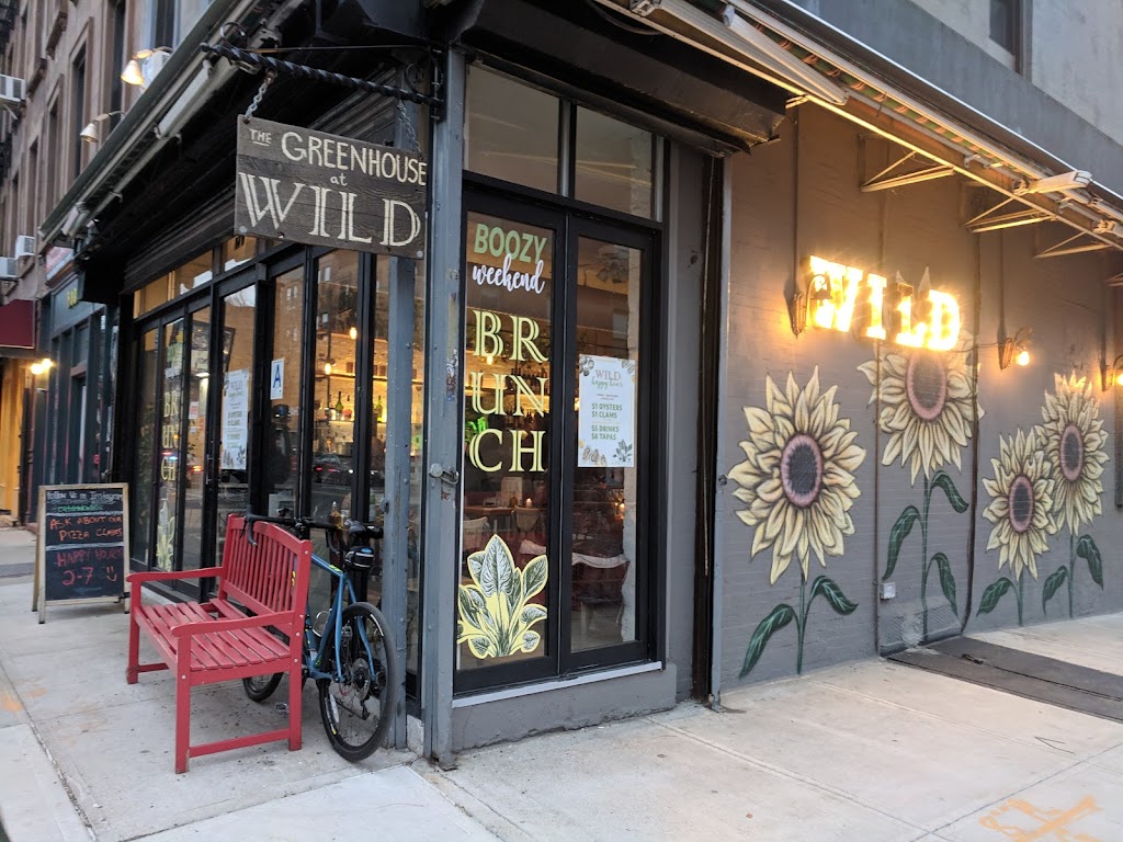 Wild Park Slope | 148 5th Ave, Brooklyn, NY 11217 | Phone: (347) 987-4525