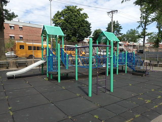 Allerton Playground | Stedman Pl &, Bouck Ave, Bronx, NY 10469 | Phone: (718) 515-0829