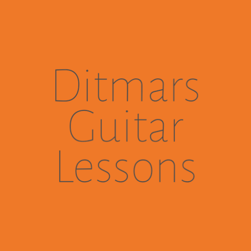 Ditmars Guitar Lessons | 2049 23rd St, Queens, NY 11105 | Phone: (541) 554-1943