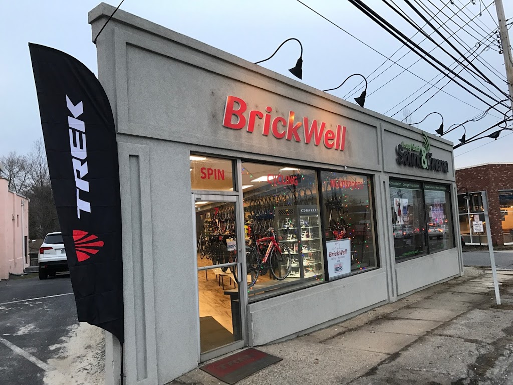 Brickwell Cycling and Multisports | 7 Northern Blvd, Greenvale, NY 11548 | Phone: (516) 439-5553