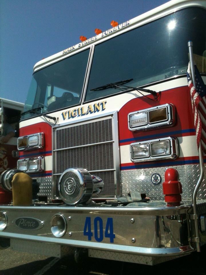 Vigilant Engine Co. 1 | 5 Main St, East Rockaway, NY 11518 | Phone: (516) 599-9771