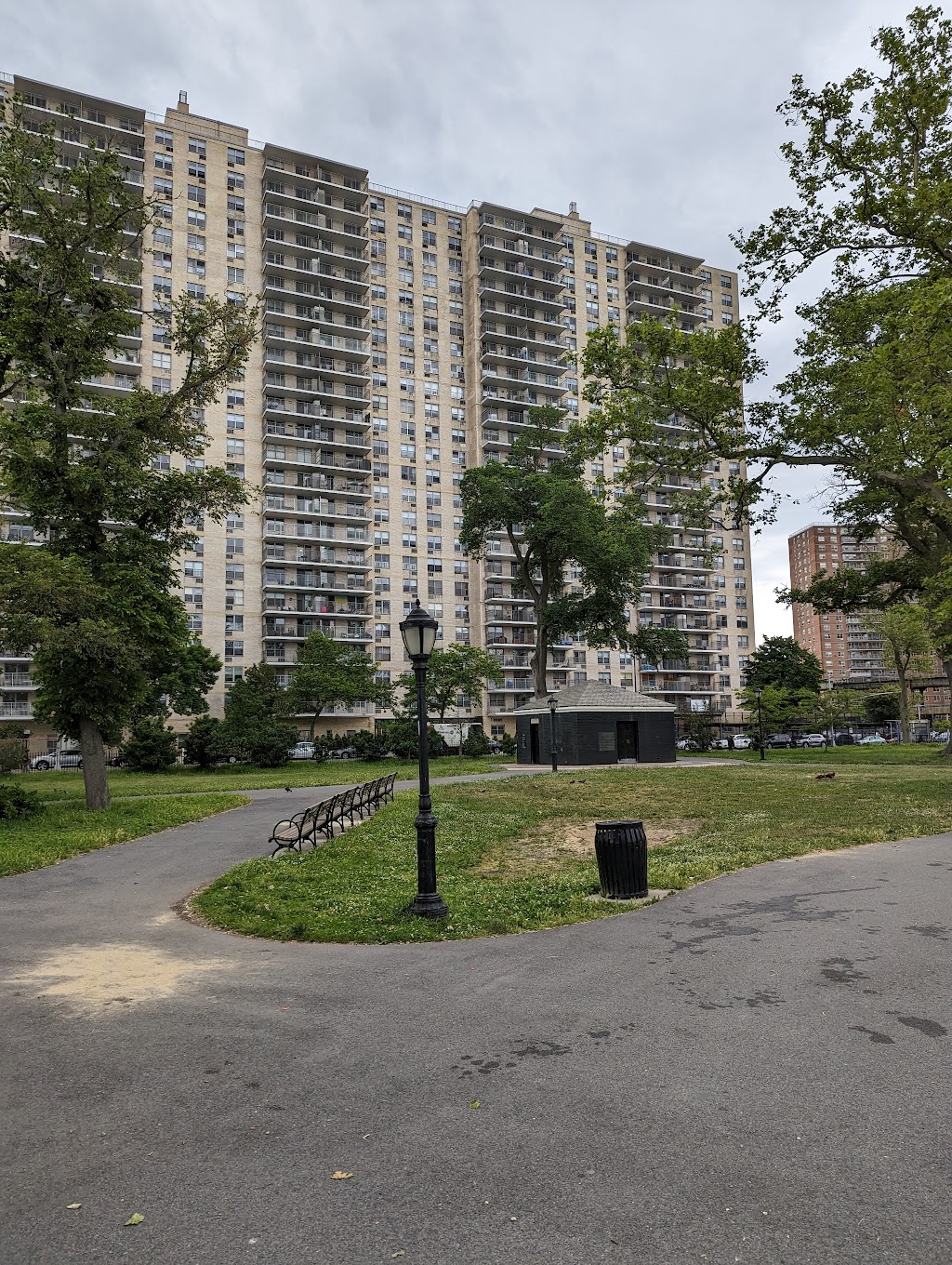 Asser Levy Park | 302 Sea Breeze Ave, Brooklyn, NY 11224 | Phone: (212) 639-9675