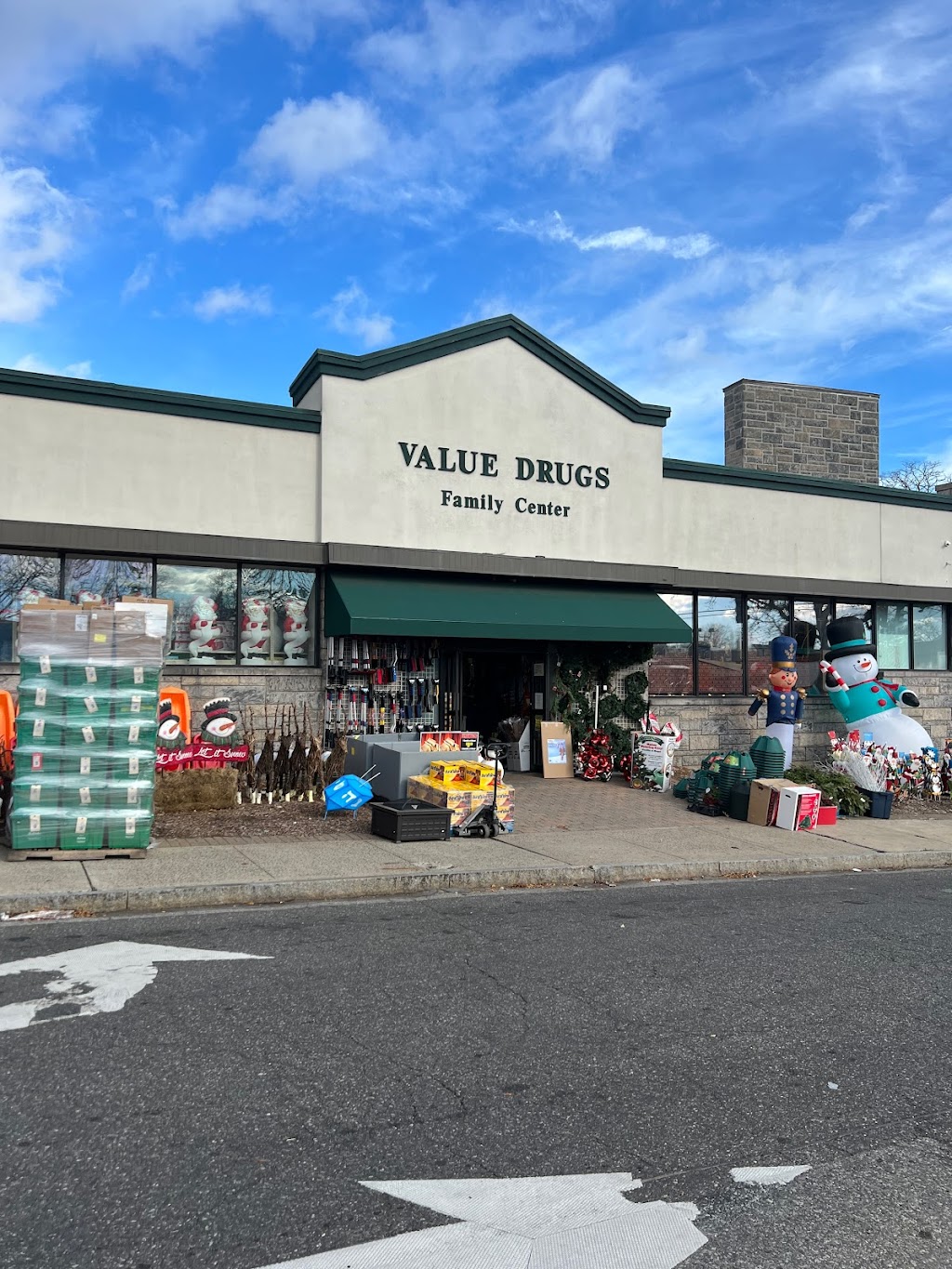 Value Drugs | 1 Tuckahoe Ave, Eastchester, NY 10709 | Phone: (914) 771-5640