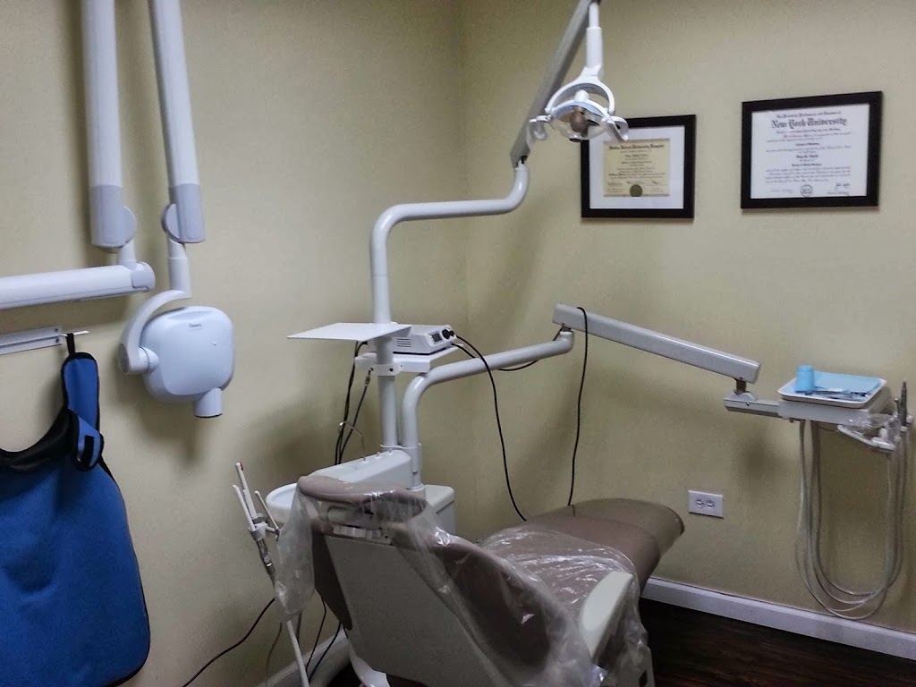 Everlasting Smiles Dental | 267-01 Hillside Avenue, Queens, NY 11004 | Phone: (347) 548-5459