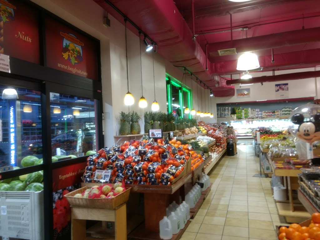 Sheepshead Bay Marketplace | 1717 Avenue Z, Brooklyn, NY 11235 | Phone: (718) 891-8449