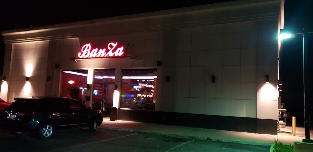 Banzai | 95 S Central Ave, Hartsdale, NY 10530 | Phone: (914) 997-7888