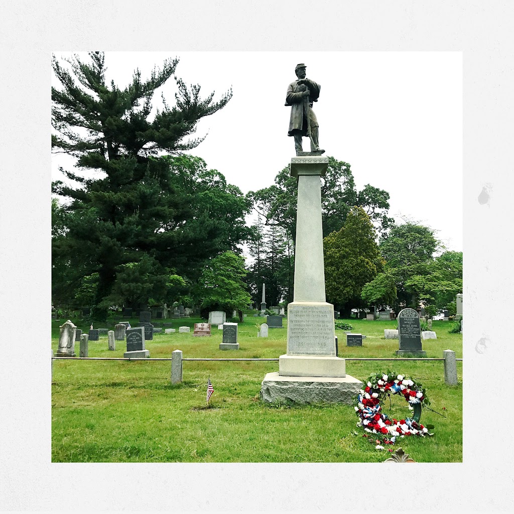 Roslyn Cemetery | Greenvale, NY 11548 | Phone: (516) 626-1908