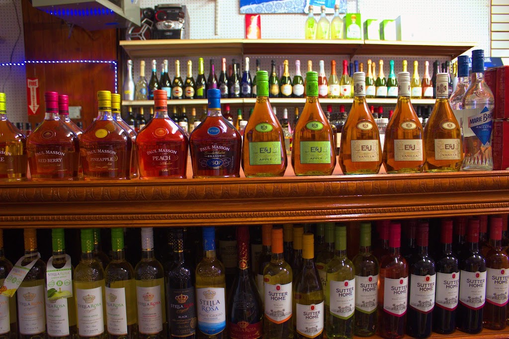 Excellent liquor store inc | 144-10 243rd St, Queens, NY 11422 | Phone: (718) 481-3384