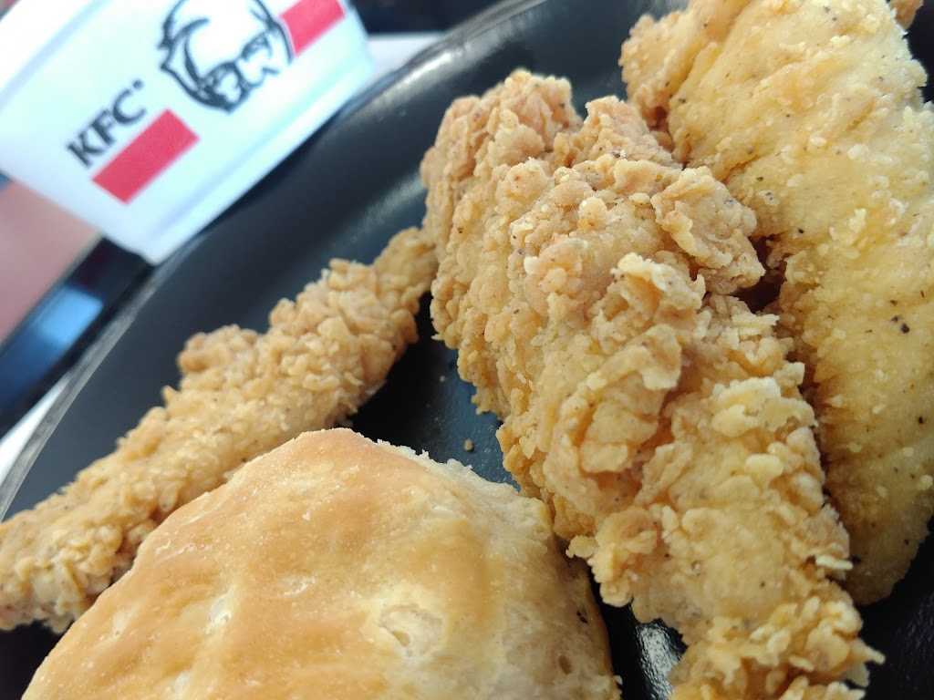 KFC | 83 Jericho Turnpike, Jericho, NY 11753 | Phone: (516) 334-7236