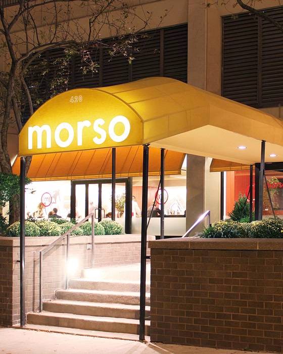 Morso | 420 E 59th St, New York, NY 10022 | Phone: (212) 759-2706