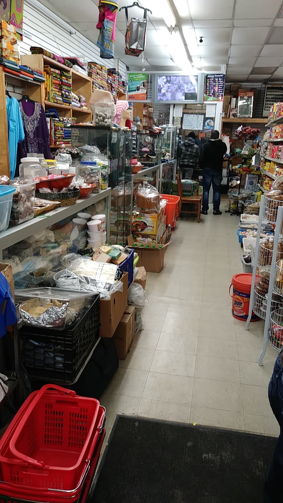 Essowezena African Market | 1158 Southern Blvd #1902, Bronx, NY 10459 | Phone: (646) 314-0571