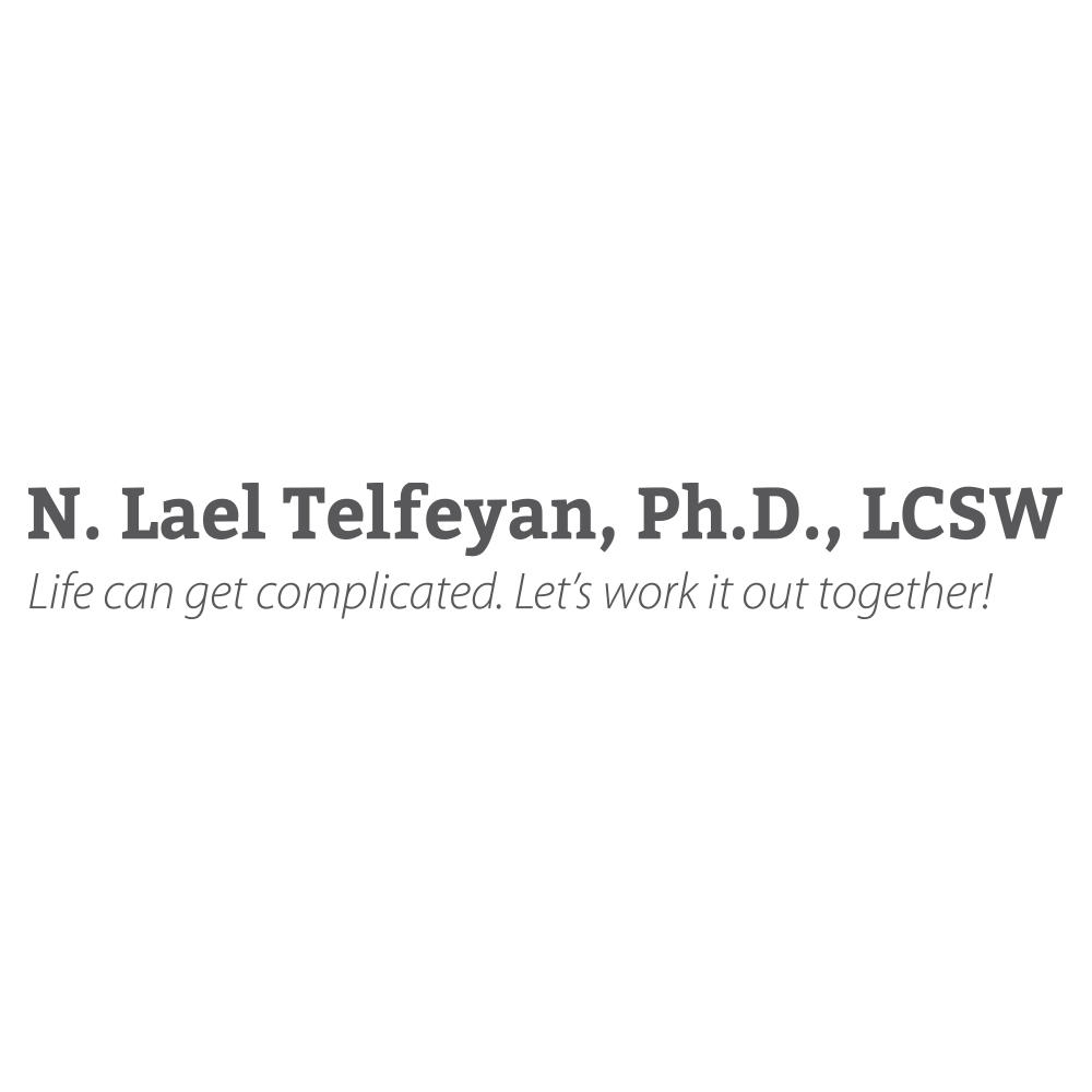 N. Lael Telfeyan Ph.D. | 24 Windsor Rd, Great Neck, NY 11021 | Phone: (917) 975-3109