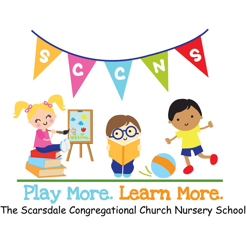 Scarsdale Congregational Church Nursery School | 1 Heathcote Rd, Scarsdale, NY 10583 | Phone: (914) 723-2440