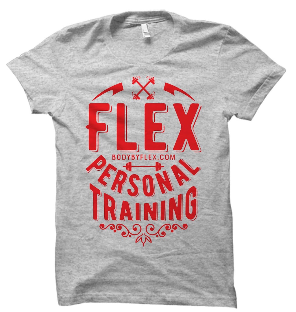 Flex Personal Training | 49 Estherwood Ave, Dobbs Ferry, NY 10522 | Phone: (914) 260-1887