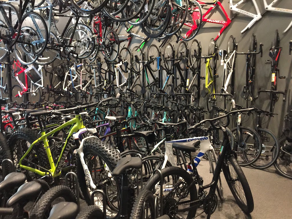 Strictly Bicycles | 2347 Hudson Terrace, Fort Lee, NJ 07024 | Phone: (201) 944-7074