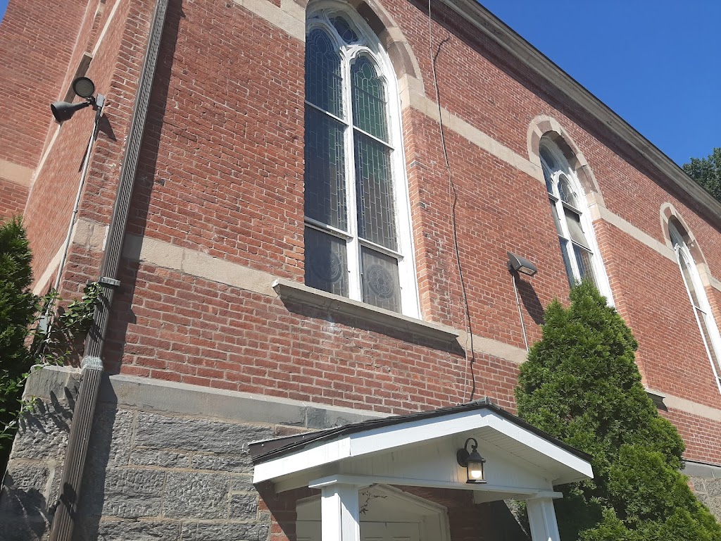 St Marys Roman Catholic Church | 110 Bryant Ave, Roslyn, NY 11576 | Phone: (516) 621-2222