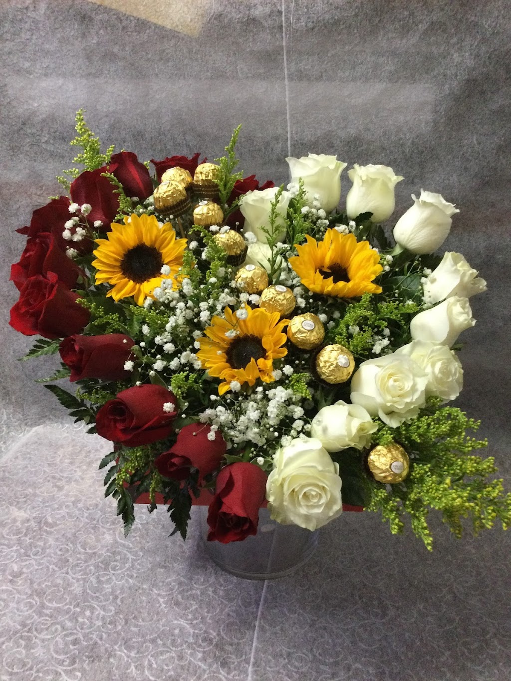 Alliss Flower Shop & Gift Inc. | 47 Park Hill Ave, Yonkers, NY 10701 | Phone: (914) 226-8312