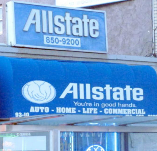 Donovan A. Neita: Allstate Insurance | 9310 Woodhaven Blvd, Queens, NY 11421 | Phone: (718) 850-9200