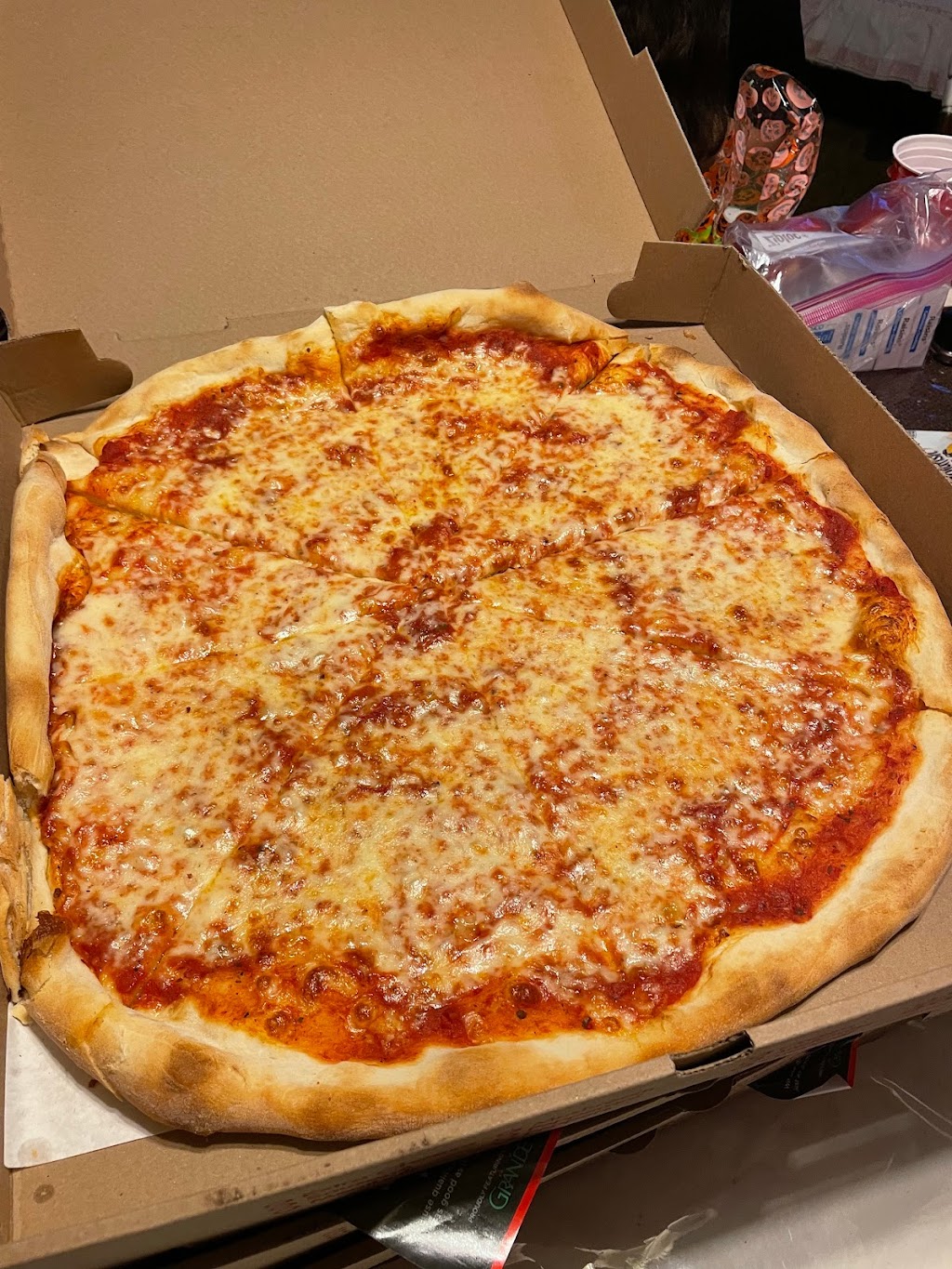 Crestwood Pizza | 286 Columbus Ave, Tuckahoe, NY 10707 | Phone: (914) 337-4795