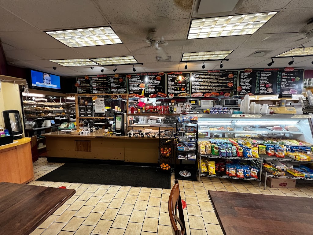 Deli | 3 Main St, East Rockaway, NY 11518 | Phone: (516) 593-9810