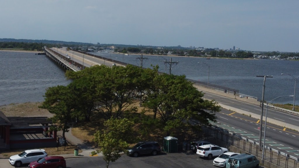 Jamaica Bay Wildlife Refuge Canoe Launch | Far Rockaway, NY 11693 | Phone: (718) 758-3671