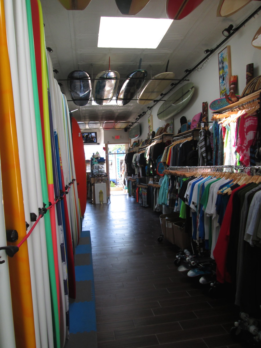 Moku Surf NY | 879 W Beech St, Long Beach, NY 11561 | Phone: (516) 442-6900