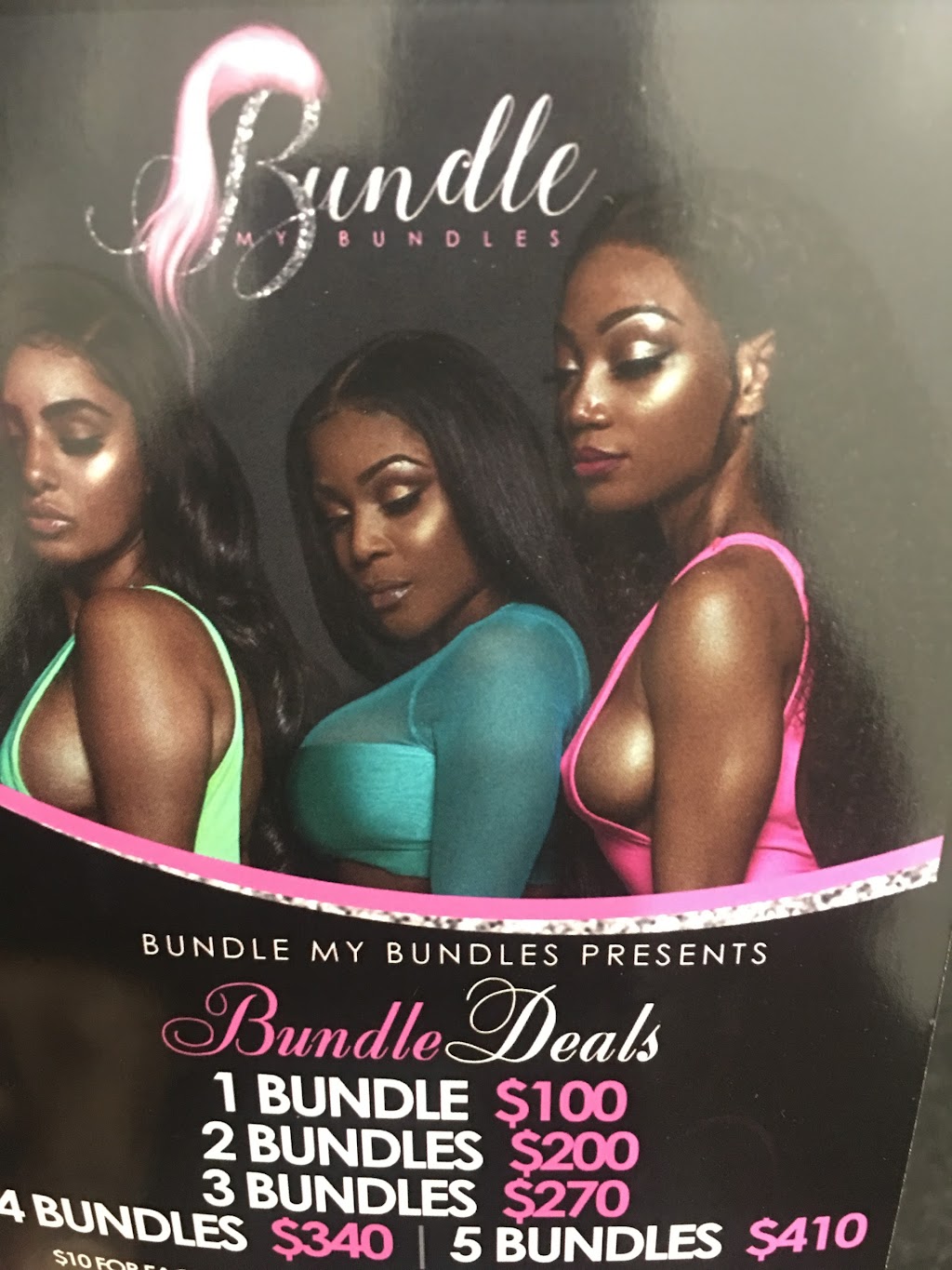 BUNDLEMYBUNDLES YANKEEYUMMY SKIN | 31 South St, Mt Vernon, NY 10550 | Phone: (914) 297-2911