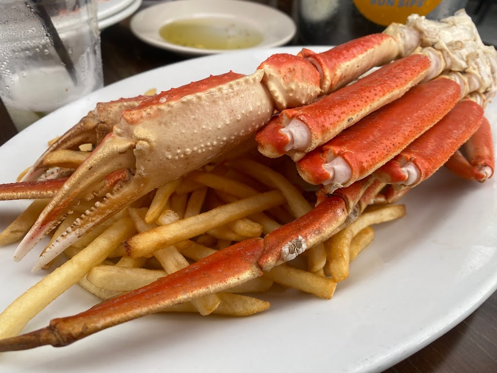 Clementes Maryland Crab House | 3939 Emmons Ave, Brooklyn, NY 11235 | Phone: (718) 646-7373