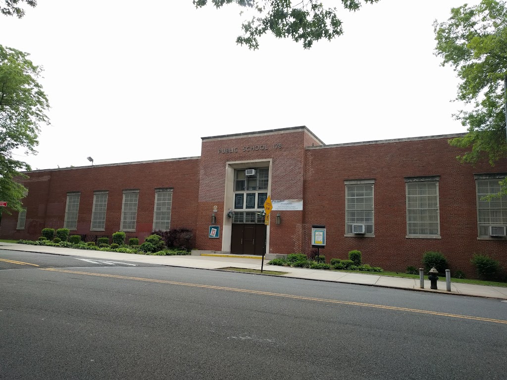 P.S. 026 Rufus King School | 195-02 69th Ave, Queens, NY 11365 | Phone: (718) 464-4505