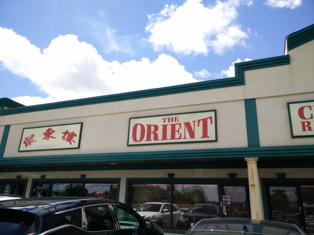 The Orient Bethpage | 623 Hicksville Rd, Bethpage, NY 11714 | Phone: (516) 822-1010