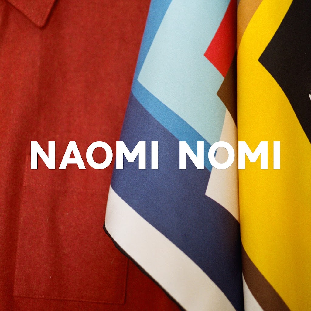 NAOMI NOMI | 626 Flatbush Ave, Brooklyn, NY 11225 | Phone: (917) 434-1848