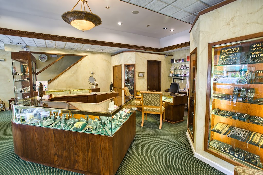 Le Joaillier Fine Jewelry | 33 The Plaza, Locust Valley, NY 11560 | Phone: (516) 759-1133