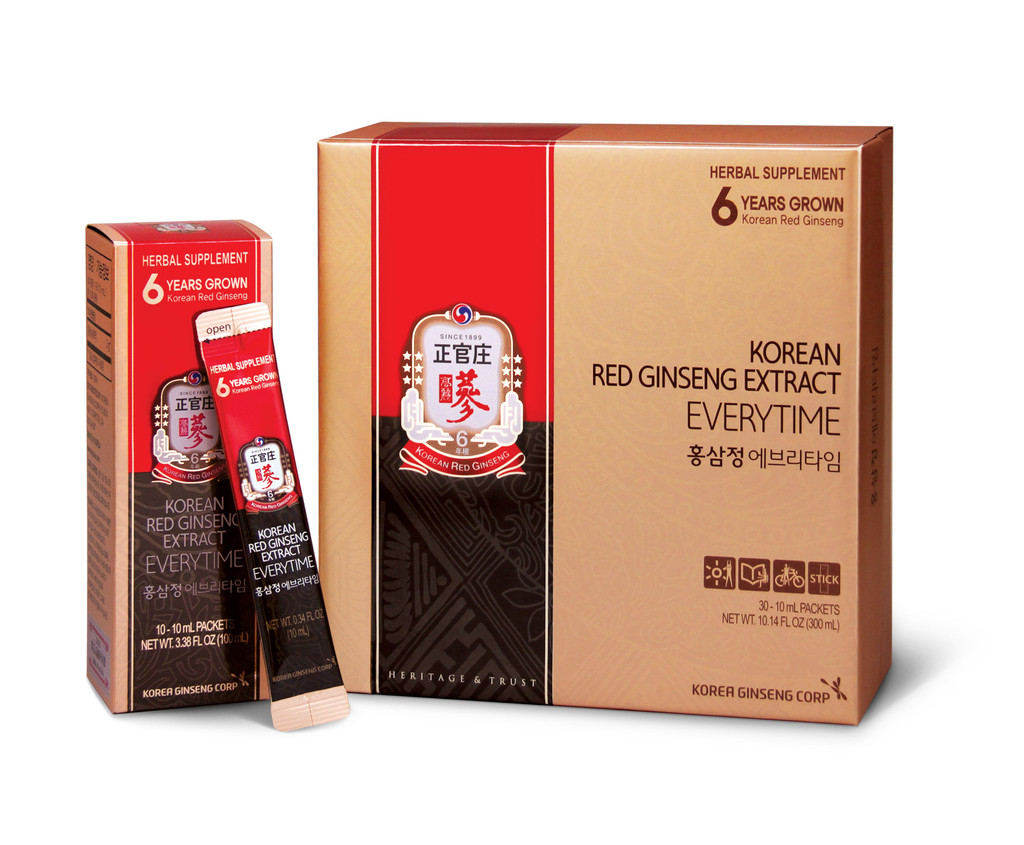 Korean Red Ginseng (Cheong Kwan Jang) | 165-05 Northern Blvd, Queens, NY 11358 | Phone: (718) 321-0070