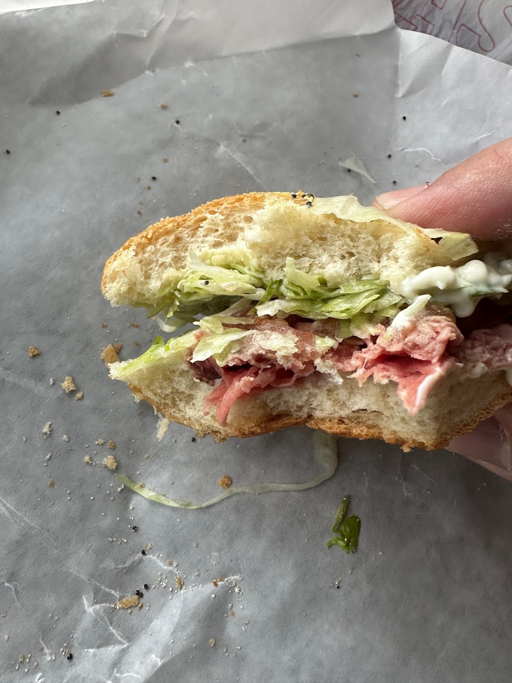 Mama Carmelas Deli | 1981 Post Rd, Darien, CT 06820 | Phone: (203) 655-9004