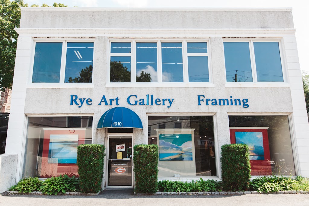 Rye Art Gallery & Framing | 1010 Boston Post Rd, Rye, NY 10580 | Phone: (914) 967-5645