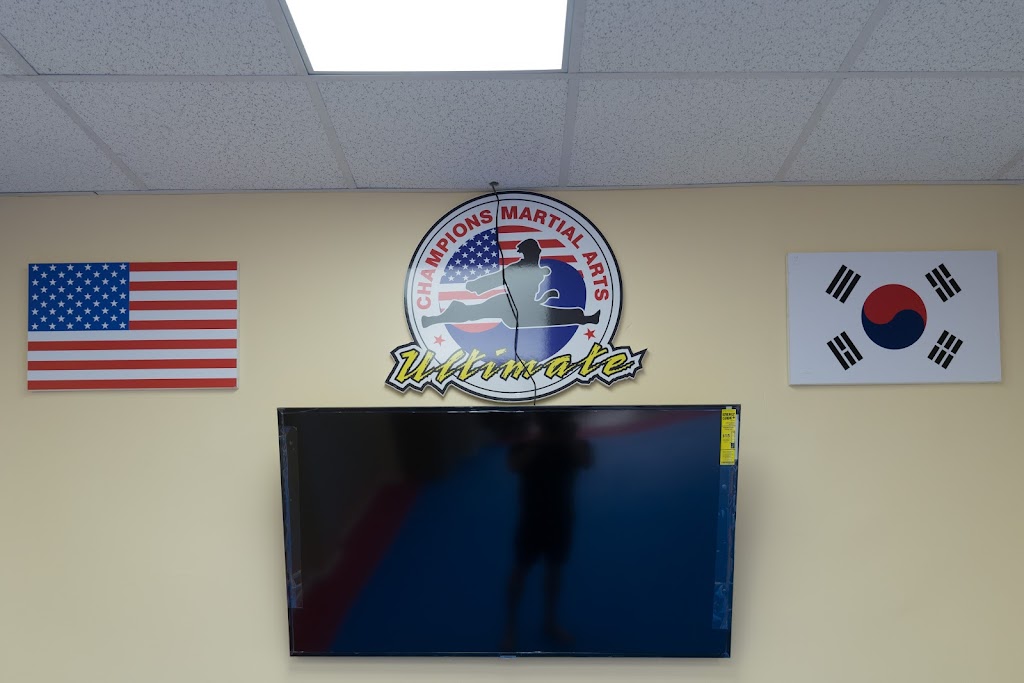 Champions Martial Arts Kew Gardens | 81-50 Lefferts Blvd, Kew Gardens, NY 11415 | Phone: (718) 674-6778