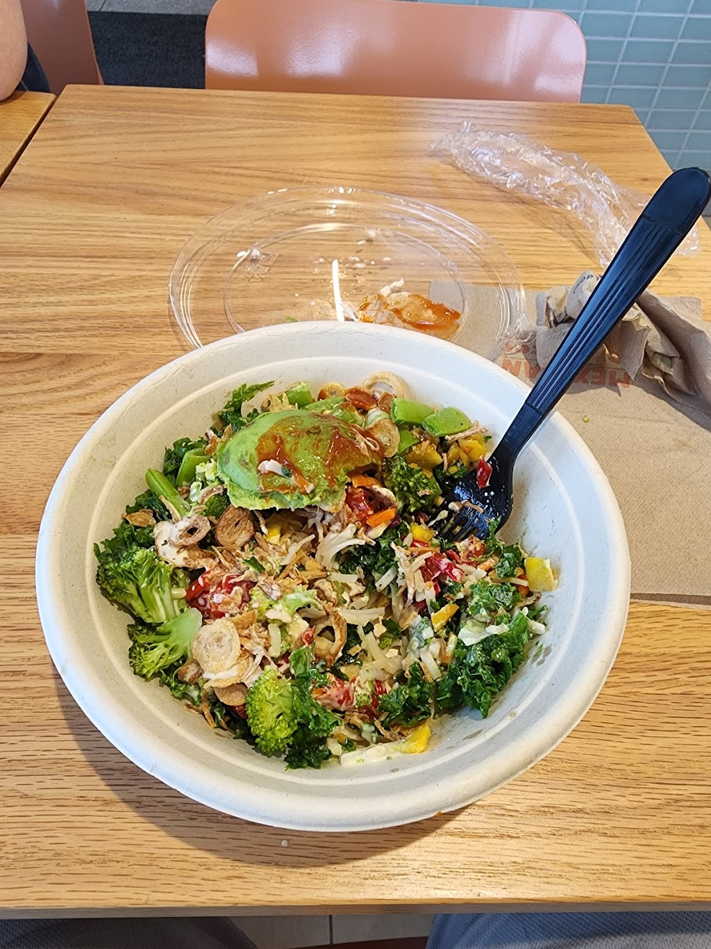 Chopt Creative Salad Co. | 383 Willis Ave, Roslyn Heights, NY 11577 | Phone: (516) 464-5111