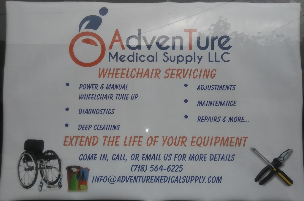 Adventure Medical Supply LLC | 3507 Ave. S #4827, Brooklyn, NY 11234 | Phone: (718) 564-6225