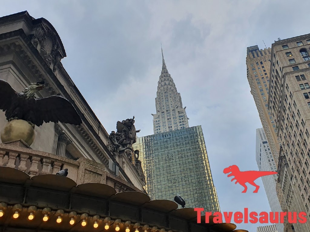 Travelsaurus New York | 1703 Summerfield St, Ridgewood, NY 11385 | Phone: (347) 785-9390