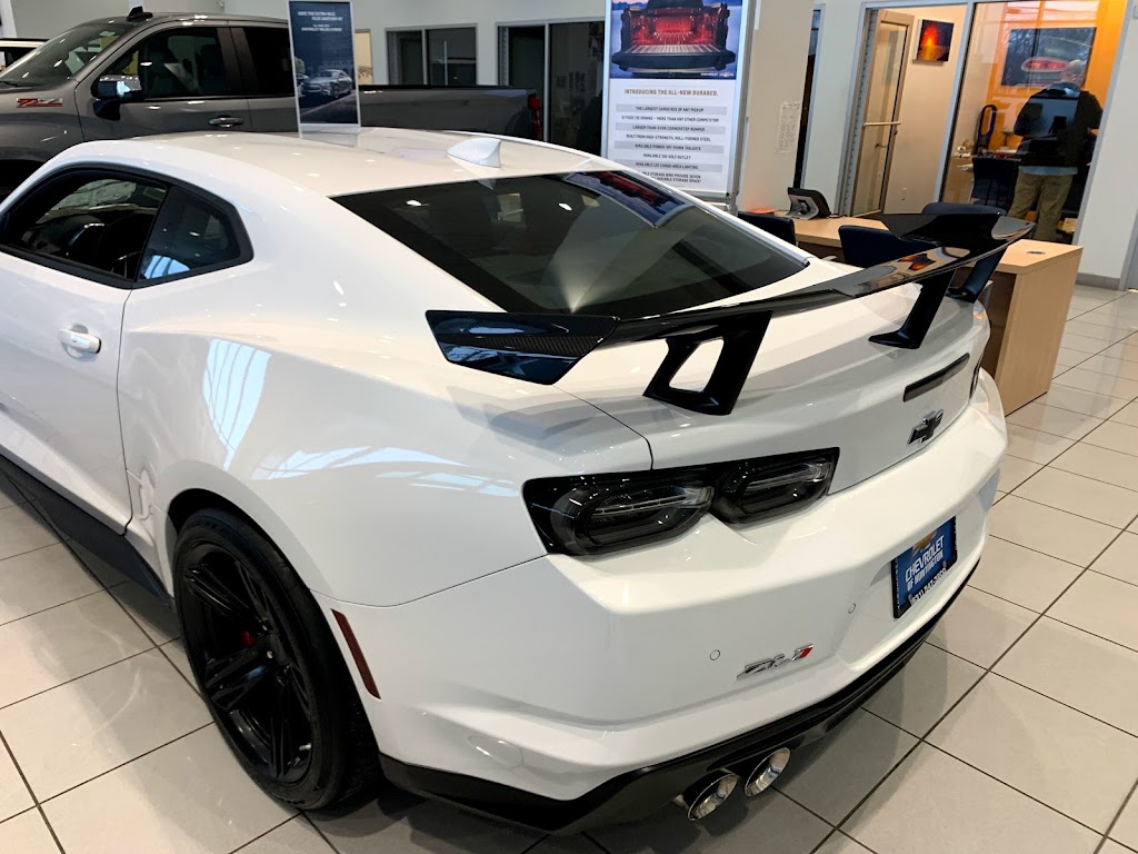 Empire Chevrolet of Huntington | 1072 E Jericho Turnpike, Huntington, NY 11743 | Phone: (631) 259-4825