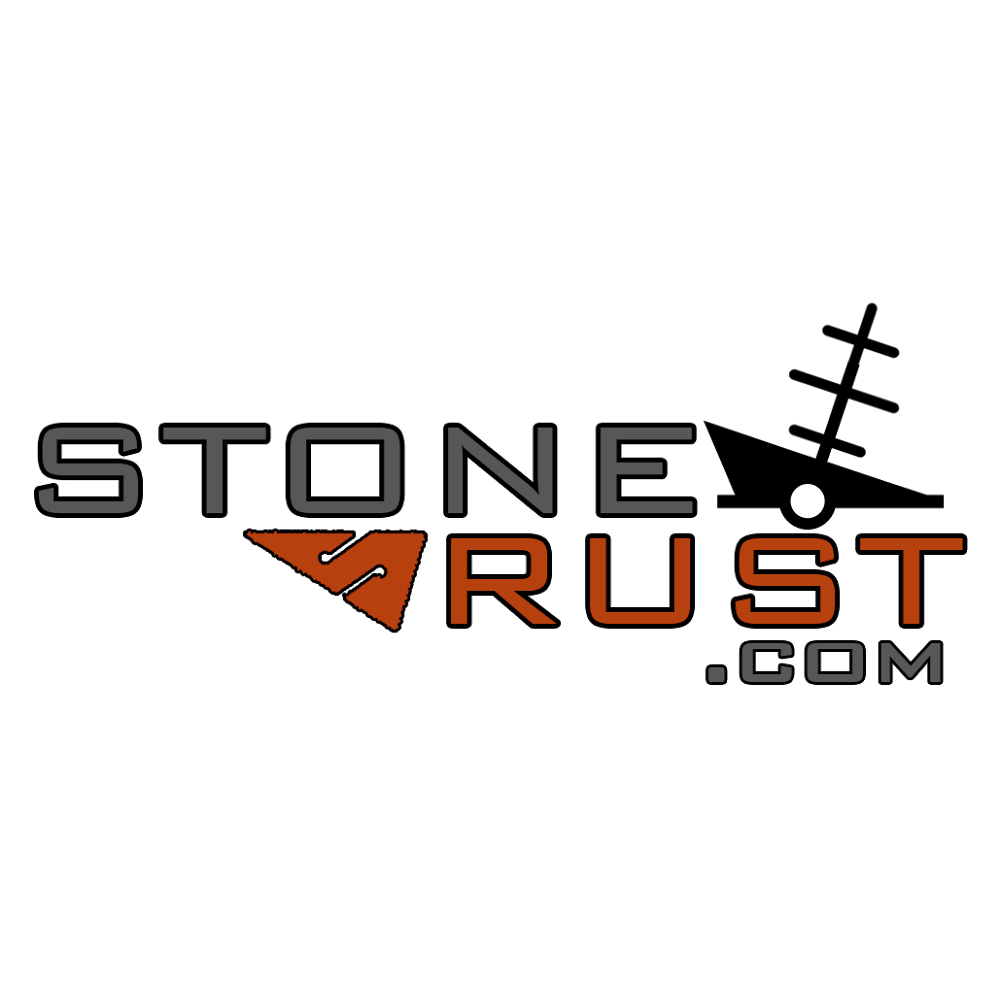 Stone Rust | 11 Hudson Ave, Freeport, NY 11520 | Phone: (631) 657-8663