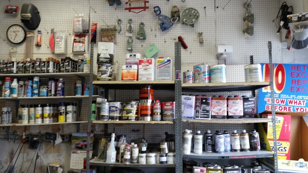 Northeast Automotive Paint | 3631 Boston Rd, Bronx, NY 10466 | Phone: (718) 519-1414