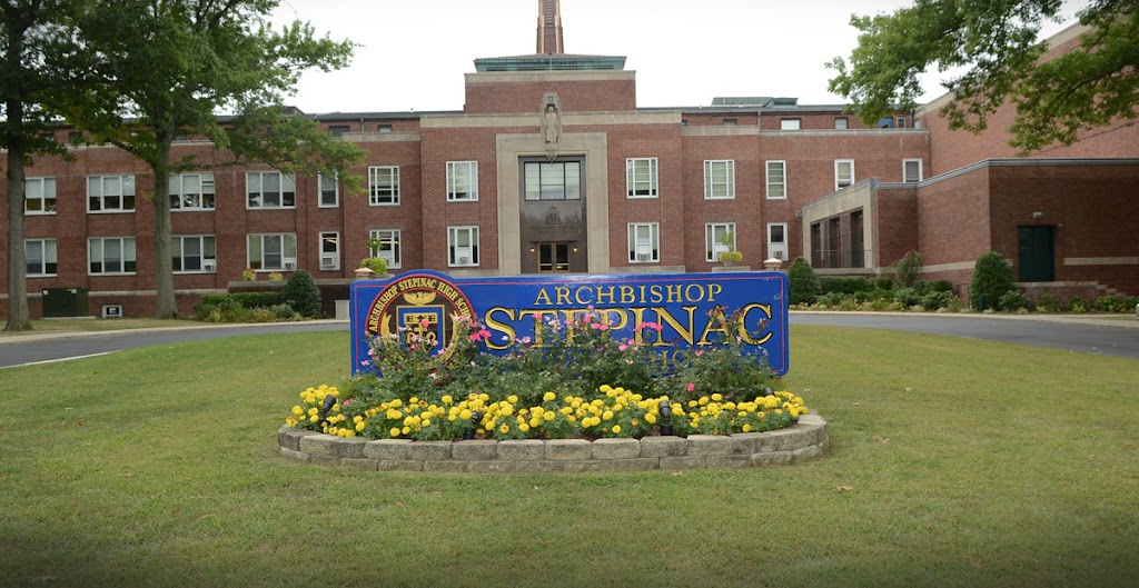 Archbishop Stepinac High School | 950 Mamaroneck Ave, White Plains, NY 10605 | Phone: (914) 946-4800