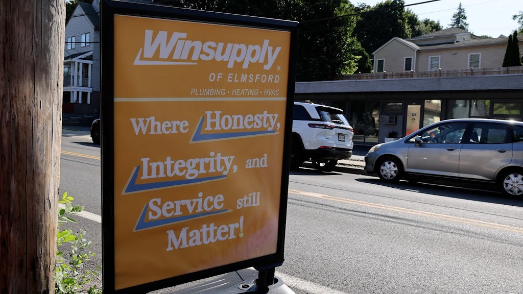 Winsupply of Elmsford | 141 S Central Ave, Elmsford, NY 10523 | Phone: (914) 345-0344