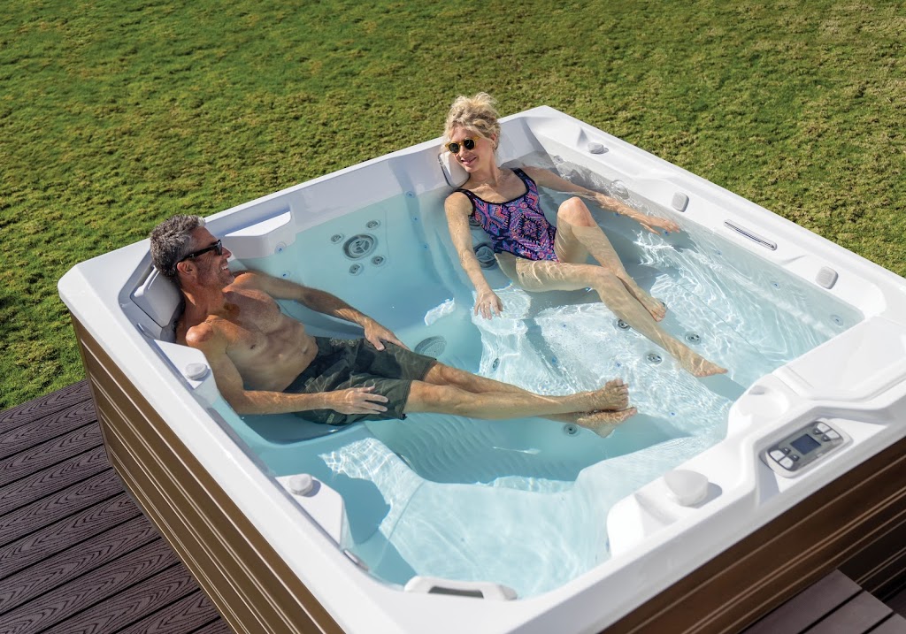 Ocean Spray Hot Tubs and Saunas Melville | 610 Broadhollow Rd, Melville, NY 11747 | Phone: (631) 756-5535