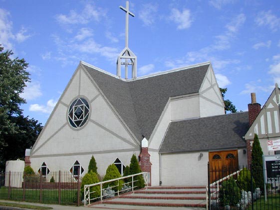 Saint Davids Episcopal Church | 117-35 235th St, Cambria Heights, NY 11411 | Phone: (718) 528-2095