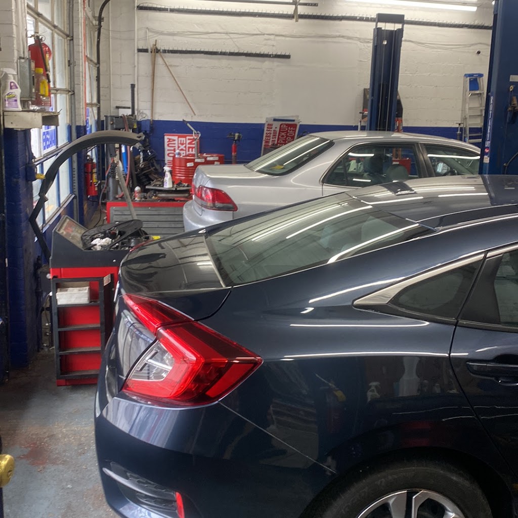 A & A Auto Center | 90 Glen Cove Rd, Roslyn Heights, NY 11577 | Phone: (516) 801-6598