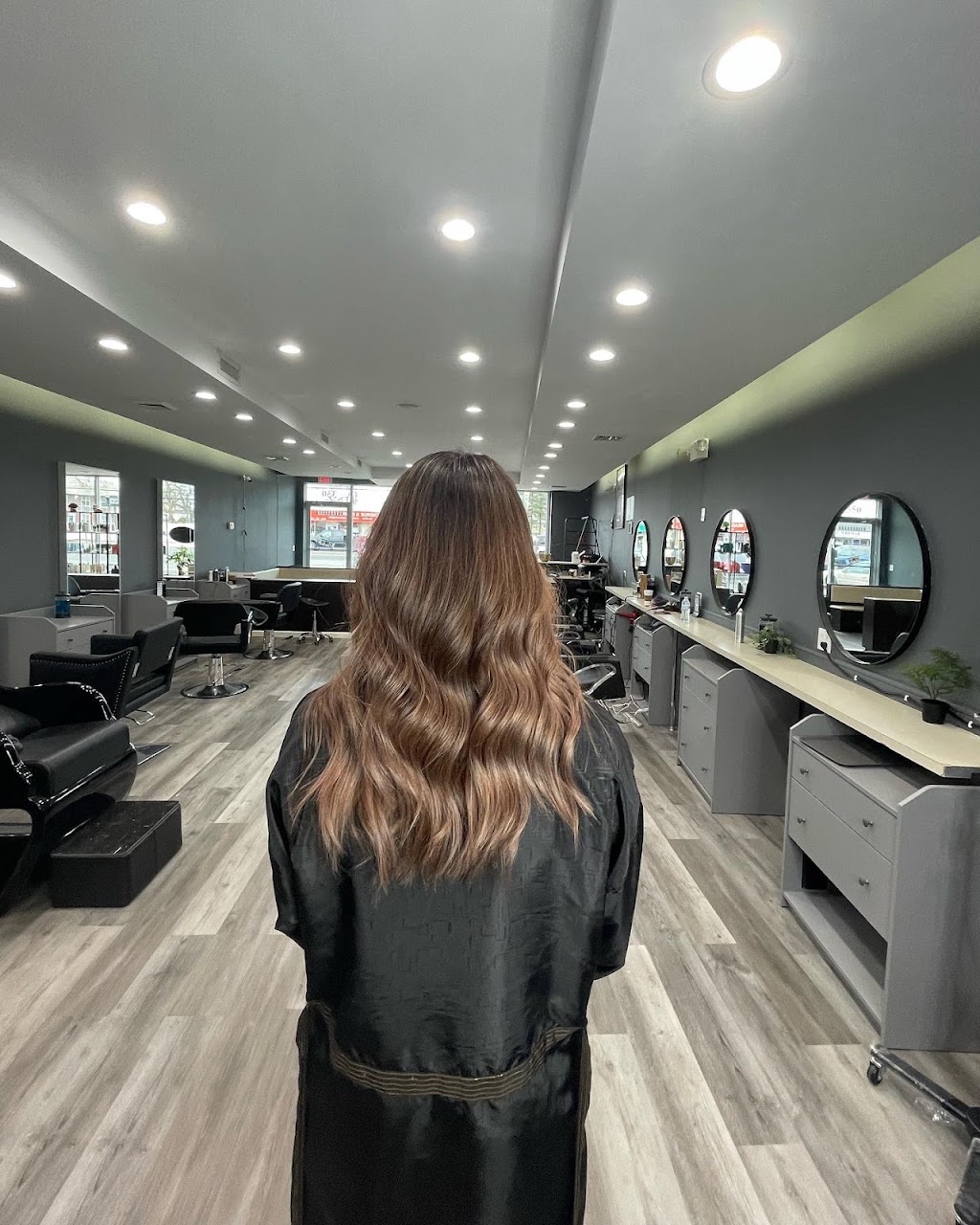 M·ET HAIR SALON | 350 Newbridge Rd, East Meadow, NY 11554 | Phone: (646) 963-9948