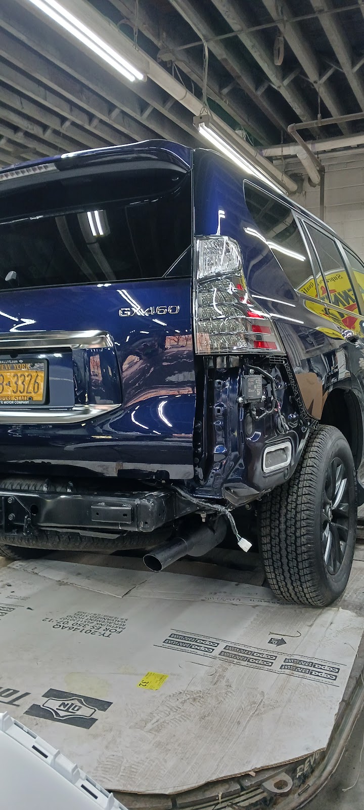 Brothers Complete Auto Repair | 3210 137th St, Flushing, NY 11354 | Phone: (718) 762-0068