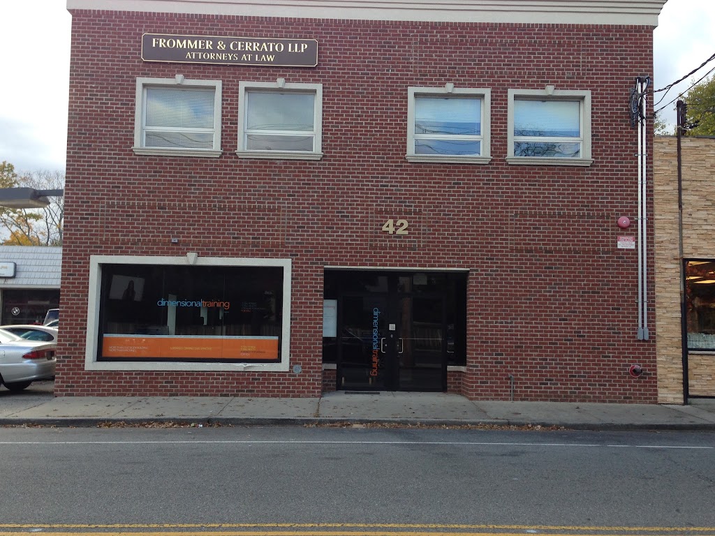 dimensionaltraining Studios | 42 Nassau Blvd, Garden City, NY 11530 | Phone: (516) 485-8800